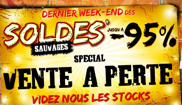 Achat Discount - central 