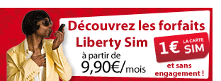 Achat Discount - abonnement téléphonie