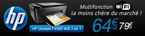 Achat Discount - HP