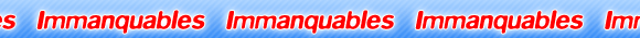 MULTI OP - immanquables