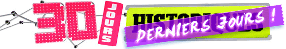 30 jours - t�ti�re 