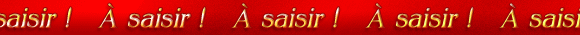 NOEL - A saisir