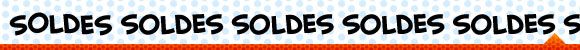SOLDES - Soldes