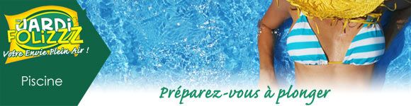 Piscines