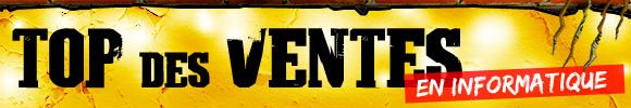 Taupes Ventes - Informatique