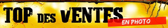 Top Ventes - Photo