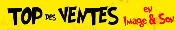 RENTREE - TOP VENTE Image et Son