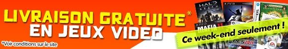 Livraison Gratuite