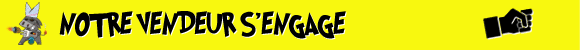 Rentrée- vendeur engage