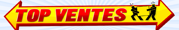 APOUAL -  Top Ventes