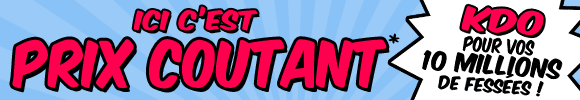 bandeau vitrine - op coutant