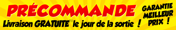 ADN - Precommande