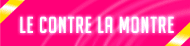 Vitrines : CONTRE-LA-MONTRE