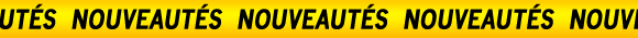 Mois EQUIPEMENT - nouveaut�