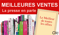 meilleures ventes