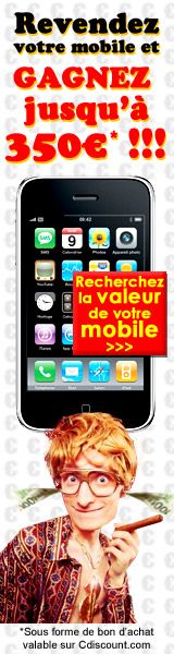 bandeau droite rachat mobile