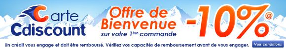 CUP 10% hiver - 580x100 - Bandeau JEUX VIDEO