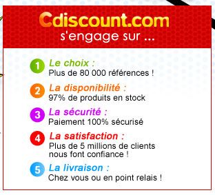 Achat discount - réassurrance
