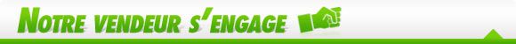 le vendeur s engage