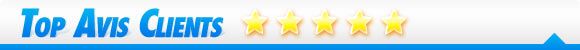 top avis conso