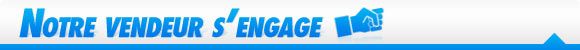 le vendeur s engage