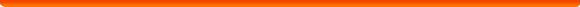 Bandeau Fin orange