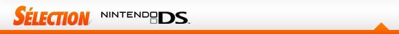 selection DS