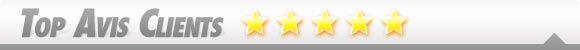 top avis clients