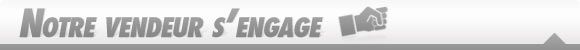 notre vendeur s engage