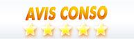Avis 5 Etoiles