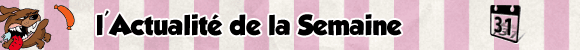 Soldes Boucherie - Actualité de la semaine