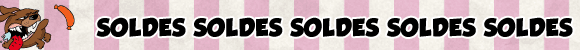 La grande Boucherie - Soldes Soldes