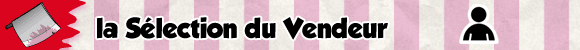 La grande Boucherie - selection du vendeur