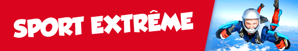 Sports Extrêmes Soldes