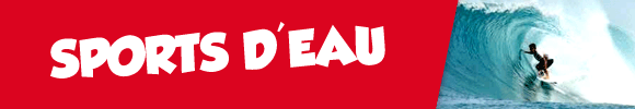 sports eau soldes