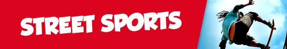 street sport soldes