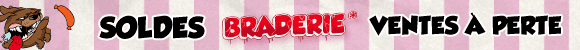 La Grande Braderie - Soldes - VAP