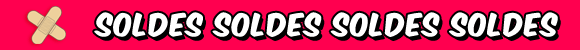 Soldes Soldes
