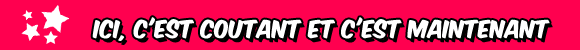 c coutant et c maintenant