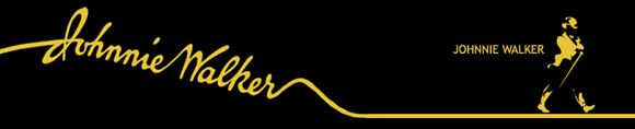 Whisky Johnnie Walker