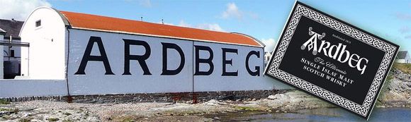 Ardbeg