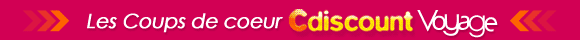coup de coeur Voyages