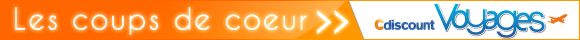 coup de coeur Voyages