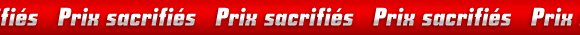 12 rounds - prix sacrifi�