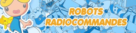 T�ti�re Robots