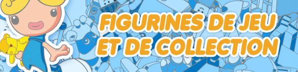 T�ti�re Figurines
