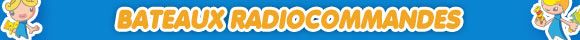 Bandeau Bateaux radioco
