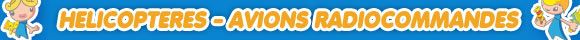 Bandeau H�lico Avions radioco