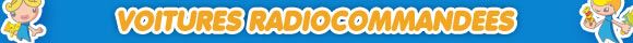 Bandeau Voitures radioco