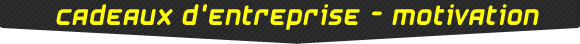 Achats discount - cadeaux entreprises